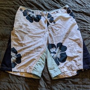 Hurley Board Shorts